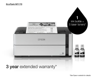 Epson EcoTank M1170 - 561442 - zdjęcie 10
